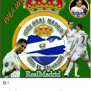 Meet your Posher, Walter cortez